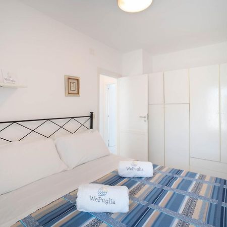 Wepuglia - Dimora Capitolo Apartment โมโนโปลี ภายนอก รูปภาพ