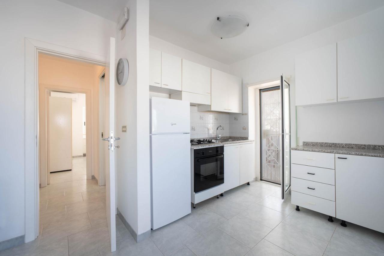 Wepuglia - Dimora Capitolo Apartment โมโนโปลี ภายนอก รูปภาพ